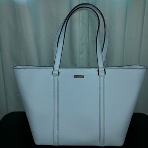Kate Spade Newbury Lane tote used